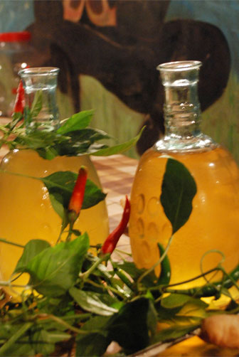 Wine tour in Kakheti